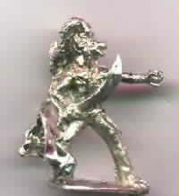 MihalliWarrior