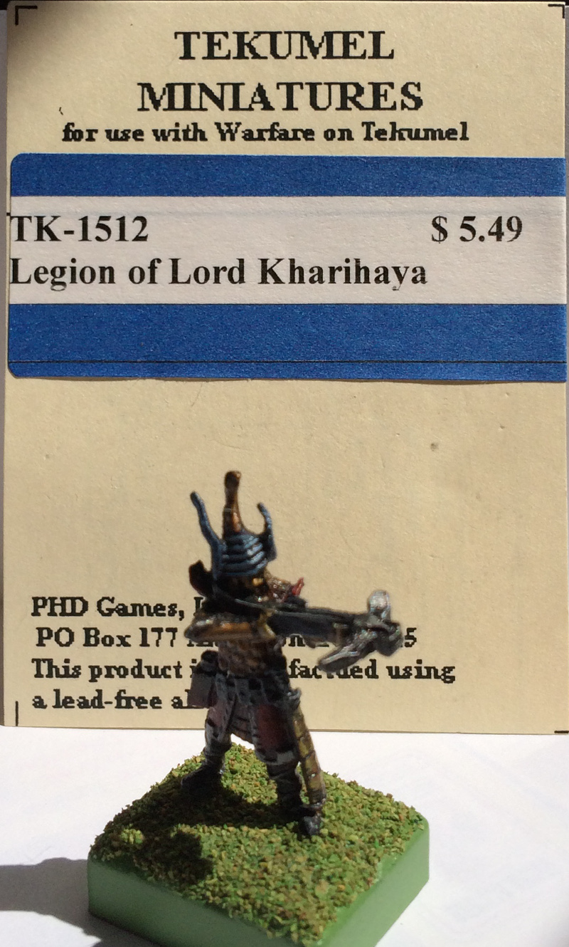 PHDKharihaya