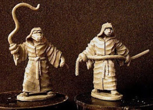 Qol slavers