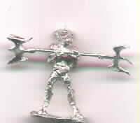 UrunenHalberd