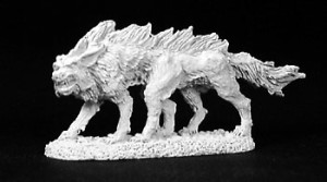 Bloodwolf