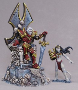 Dragoth