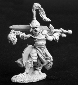 Priest Skulls
