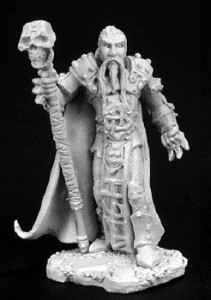 Sorceror