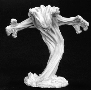 Water Elemental